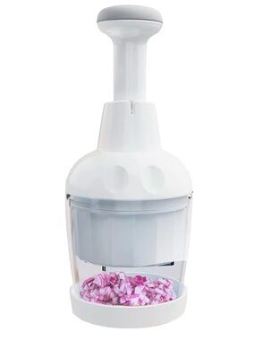 The pampered chef chopper